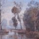 Charles Berthier oil painting buy European Impressionist art online dealer