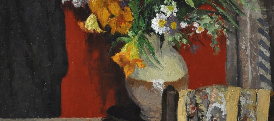 Louis Charrat oil painting buy European Impressionist art online dealers