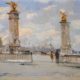 Marguerite Mary Darbour Paris painting buy European Impressionist art online