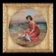 William Hounsom-Byles oil painting buy modern British Victorian art online