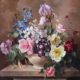 Harold Clayton Painting buy modern british art online