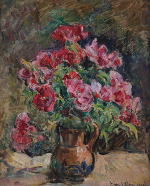 Marcel Arnaud painting buy impressionist European art online