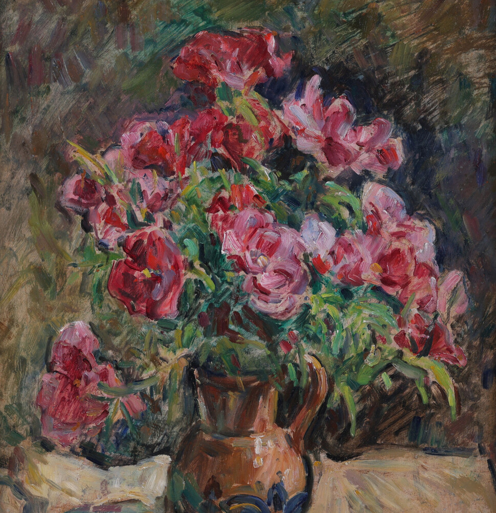 Marcel Arnaud painting buy impressionist European art online