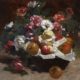 Georges Jeannin still life oil painting buy impressionist european artwork online