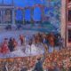 Ulisse Caputo oil painting buy European Impressionist art online