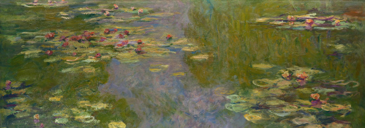 Capturing Light and Colour - The Vibrant History of Impressionist Art