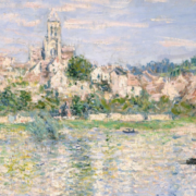 Exploring the Art Market Where to Buy Impressionist Paintings Online