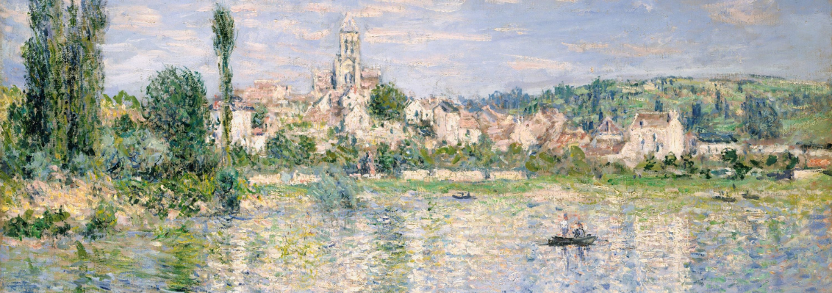 Exploring the Art Market Where to Buy Impressionist Paintings Online