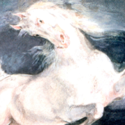 fine art dealer - The Iconic Representation of Horses in Art